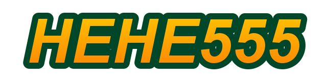 hehe555 Logo